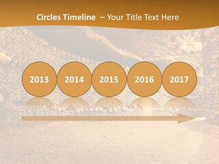 Cool Home Climate PowerPoint Template