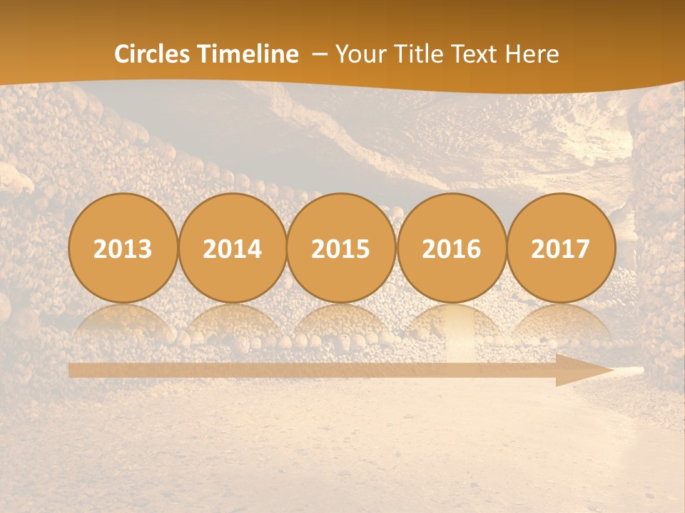 Cool Home Climate PowerPoint Template