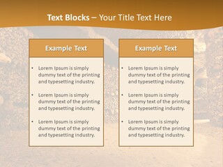 Cool Home Climate PowerPoint Template
