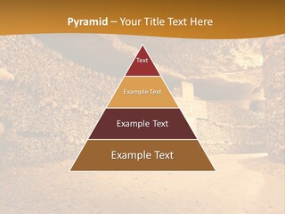 Cool Home Climate PowerPoint Template