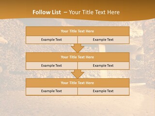 Cool Home Climate PowerPoint Template