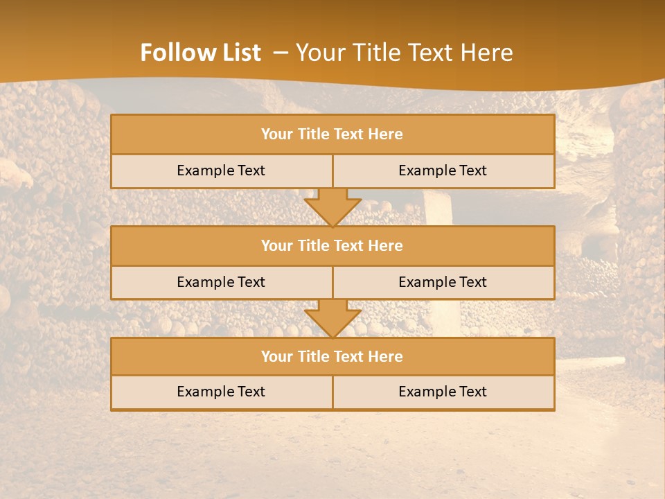 Cool Home Climate PowerPoint Template