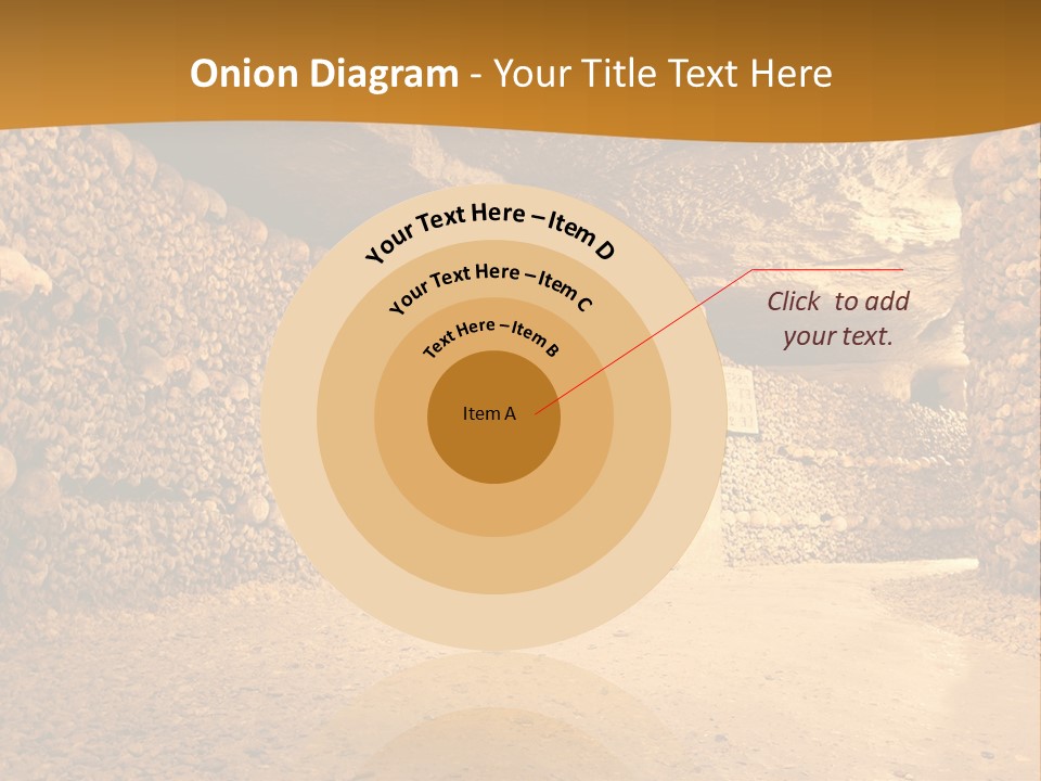 Cool Home Climate PowerPoint Template