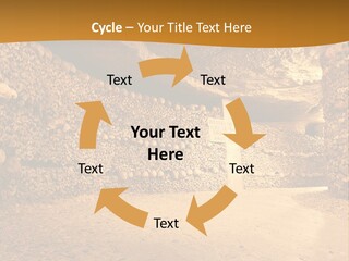 Cool Home Climate PowerPoint Template