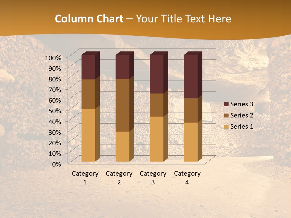Cool Home Climate PowerPoint Template