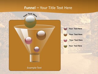 Cool Home Climate PowerPoint Template