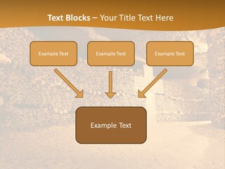 Cool Home Climate PowerPoint Template