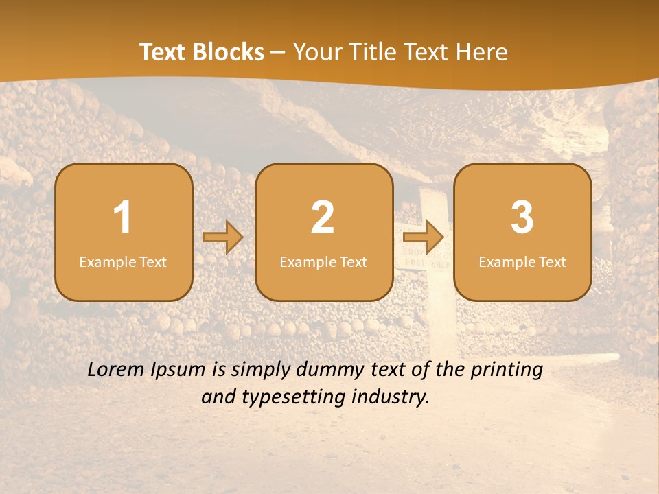 Cool Home Climate PowerPoint Template