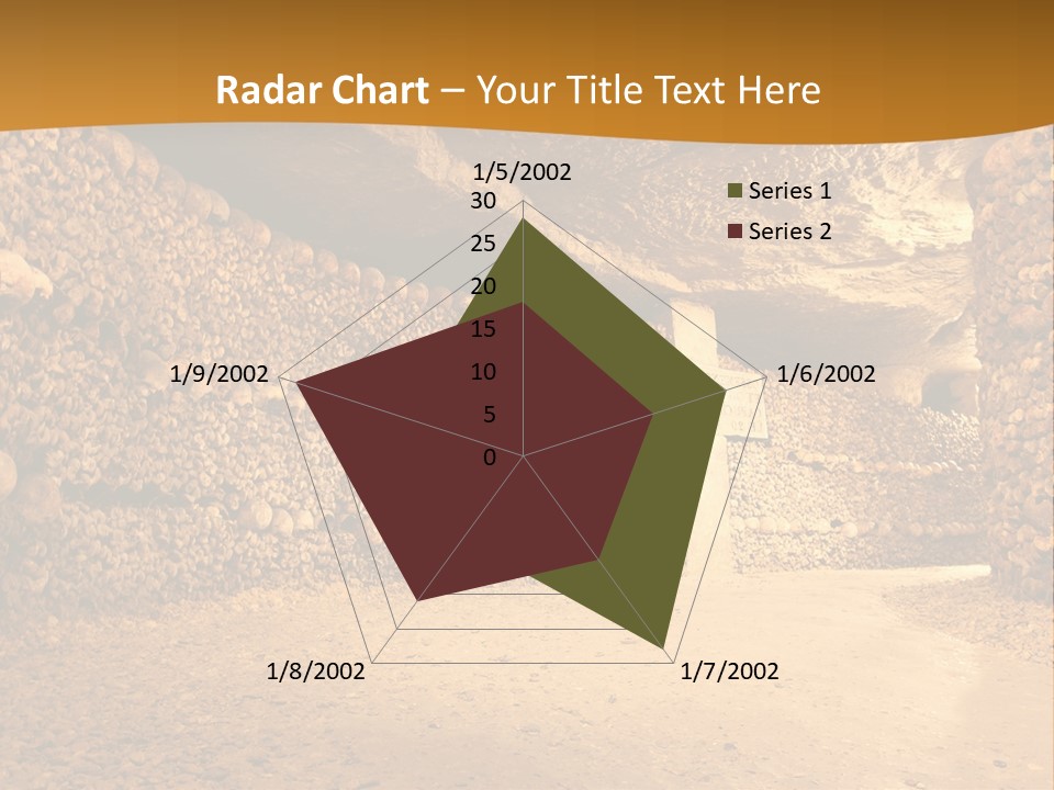 Cool Home Climate PowerPoint Template