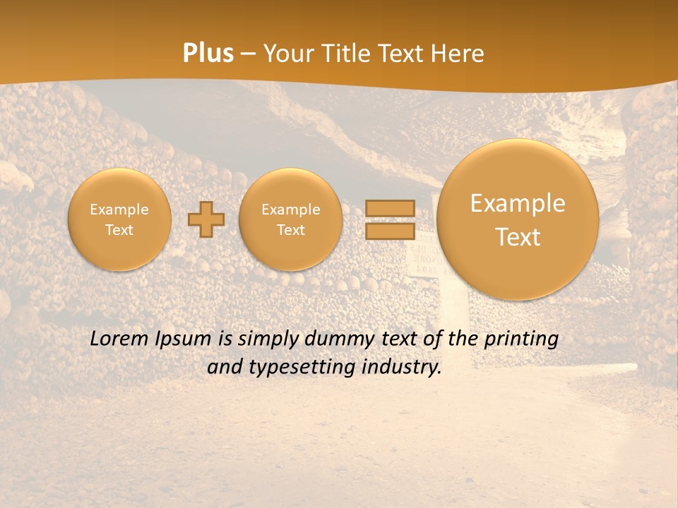Cool Home Climate PowerPoint Template