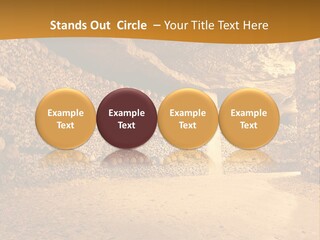 Cool Home Climate PowerPoint Template
