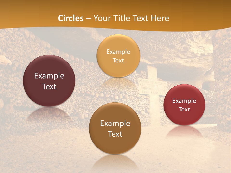 Cool Home Climate PowerPoint Template