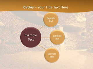 Cool Home Climate PowerPoint Template
