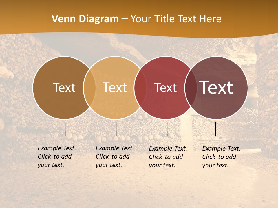 Cool Home Climate PowerPoint Template
