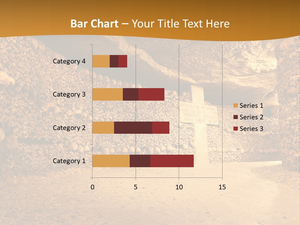 Cool Home Climate PowerPoint Template