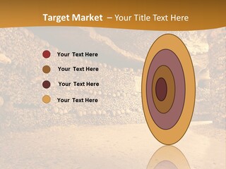 Cool Home Climate PowerPoint Template