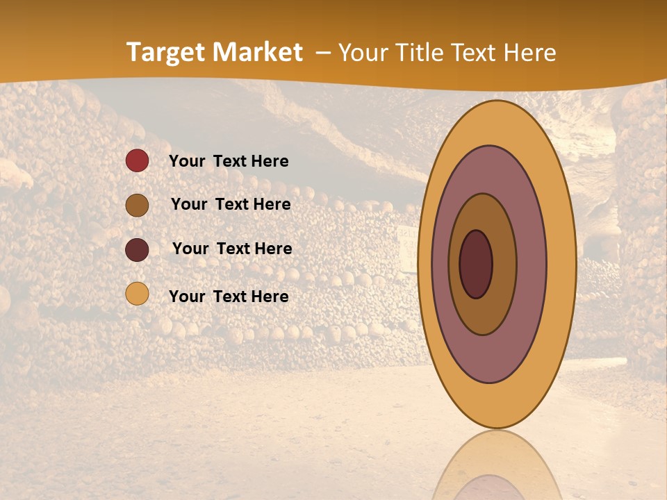 Cool Home Climate PowerPoint Template