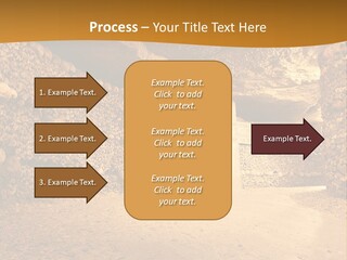 Cool Home Climate PowerPoint Template