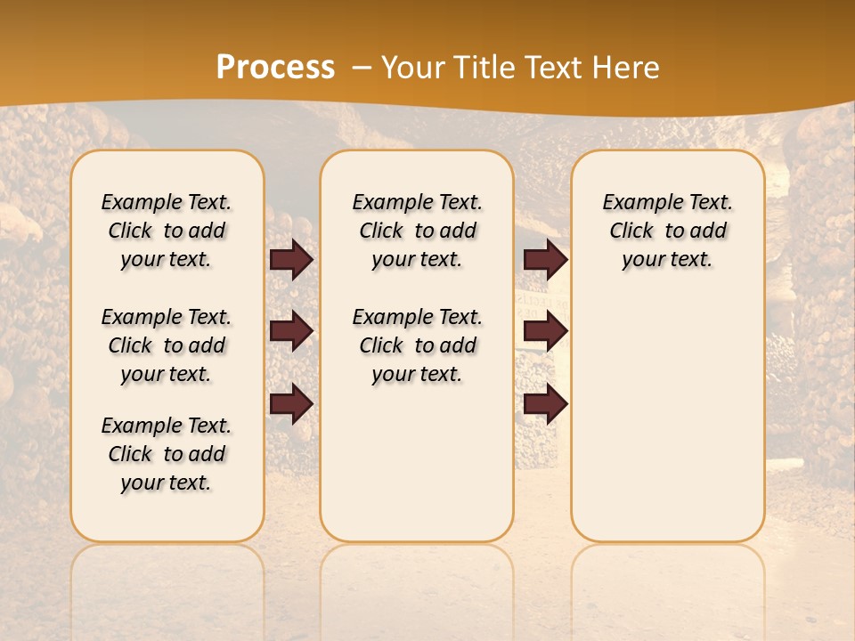 Cool Home Climate PowerPoint Template