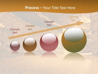 Cool Home Climate PowerPoint Template