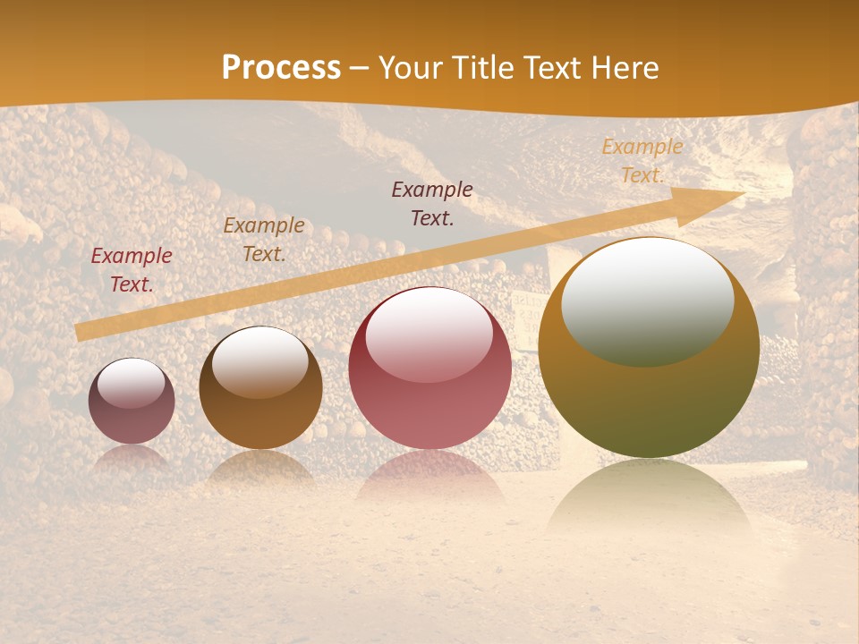 Cool Home Climate PowerPoint Template