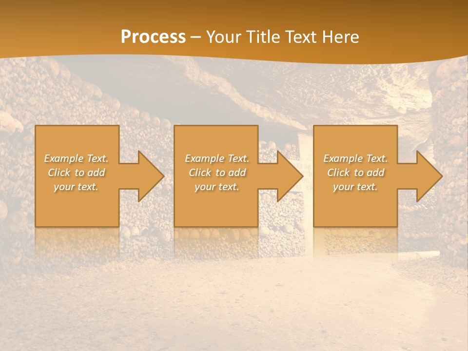 Cool Home Climate PowerPoint Template
