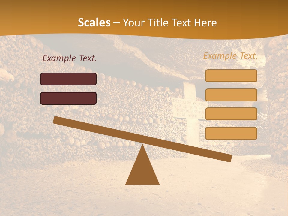 Cool Home Climate PowerPoint Template