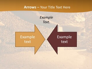 Cool Home Climate PowerPoint Template