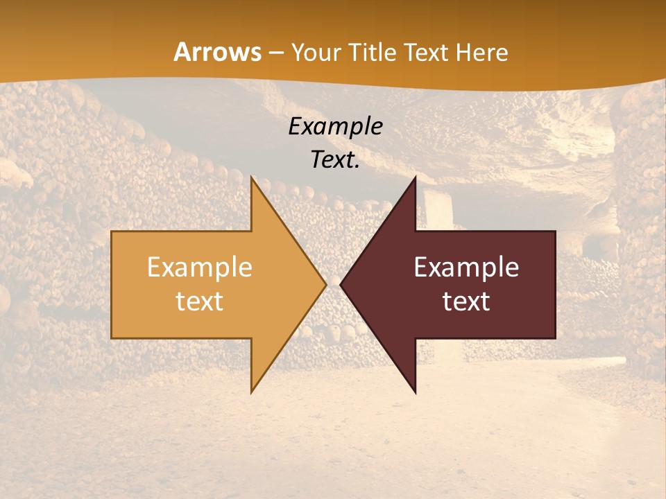 Cool Home Climate PowerPoint Template