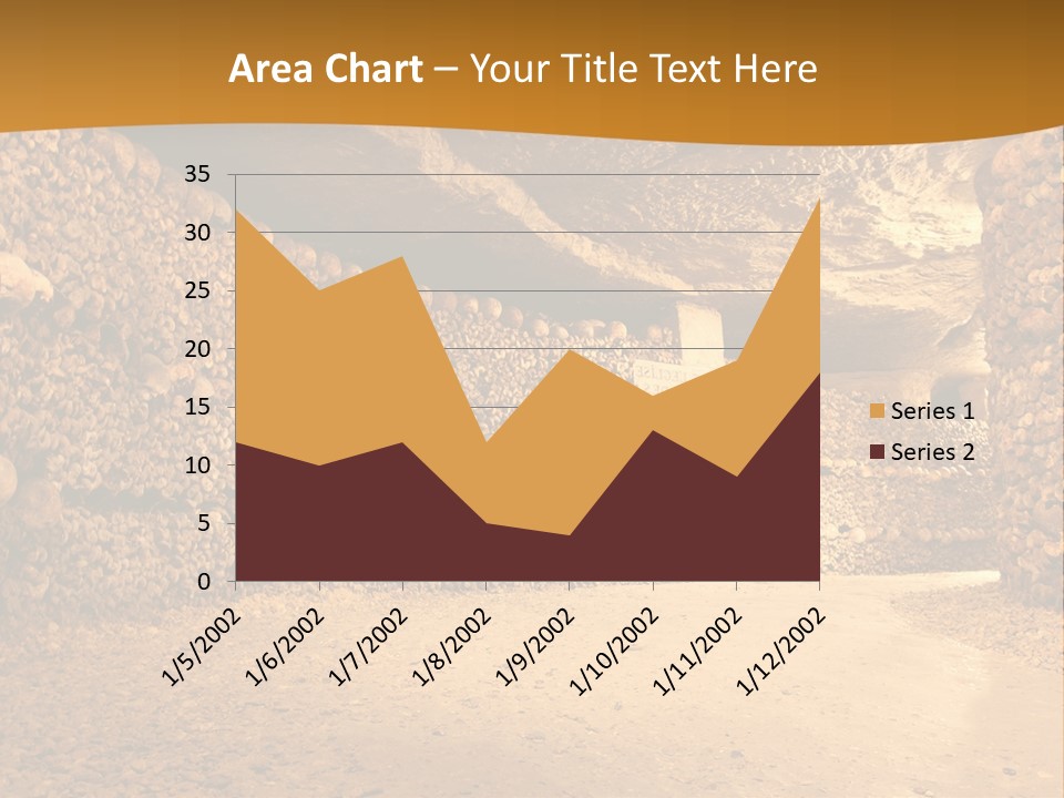 Cool Home Climate PowerPoint Template