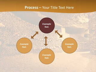 Cool Home Climate PowerPoint Template