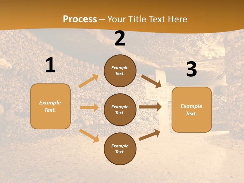 Cool Home Climate PowerPoint Template