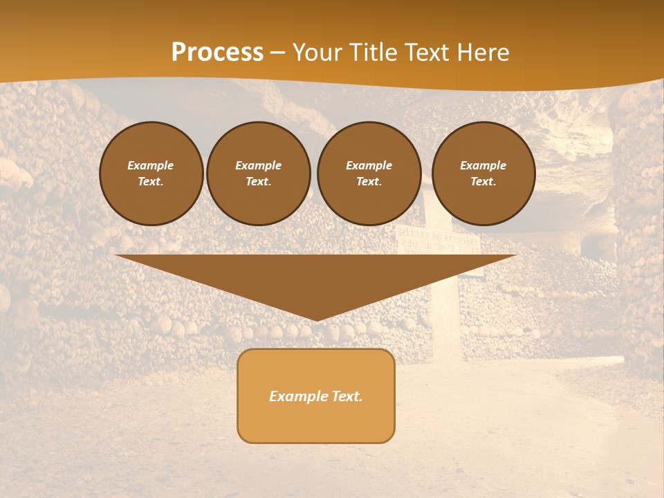 Cool Home Climate PowerPoint Template