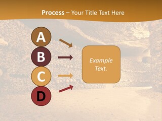 Cool Home Climate PowerPoint Template