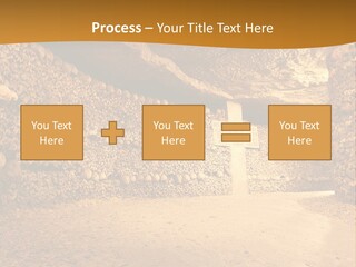 Cool Home Climate PowerPoint Template