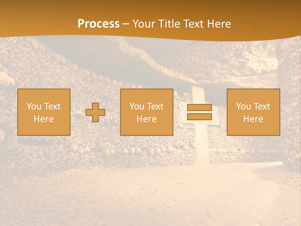 Cool Home Climate PowerPoint Template