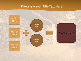 Cool Home Climate PowerPoint Template