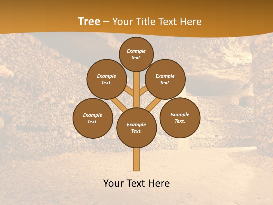 Cool Home Climate PowerPoint Template