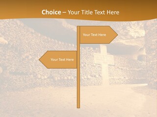 Cool Home Climate PowerPoint Template