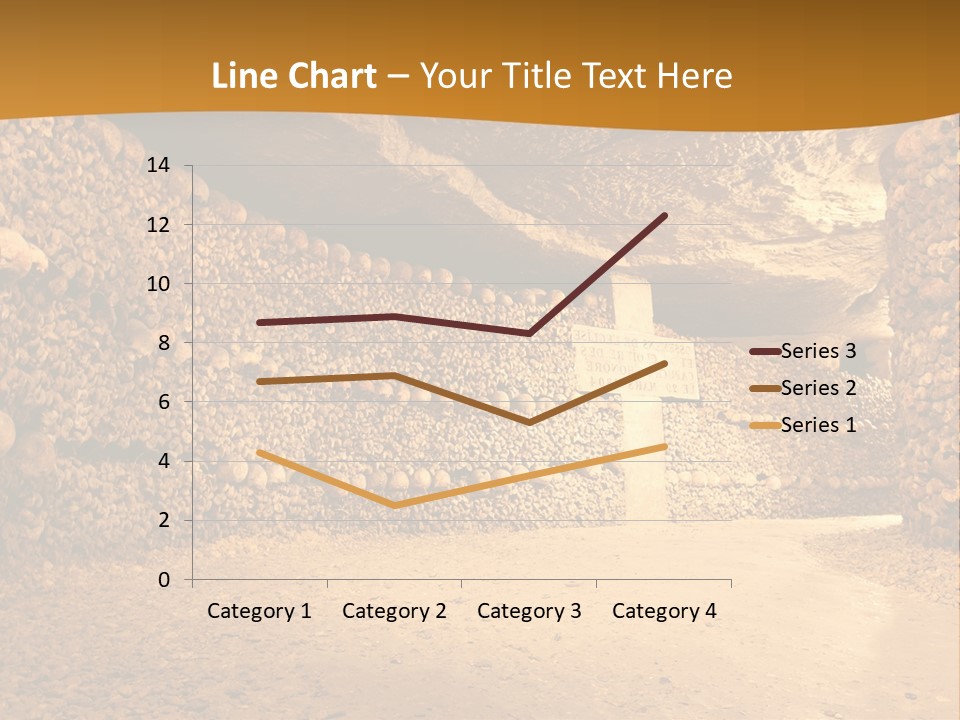 Cool Home Climate PowerPoint Template