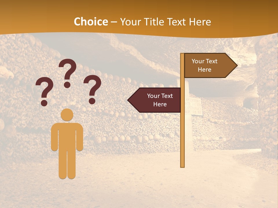 Cool Home Climate PowerPoint Template
