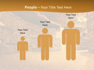 Cool Home Climate PowerPoint Template