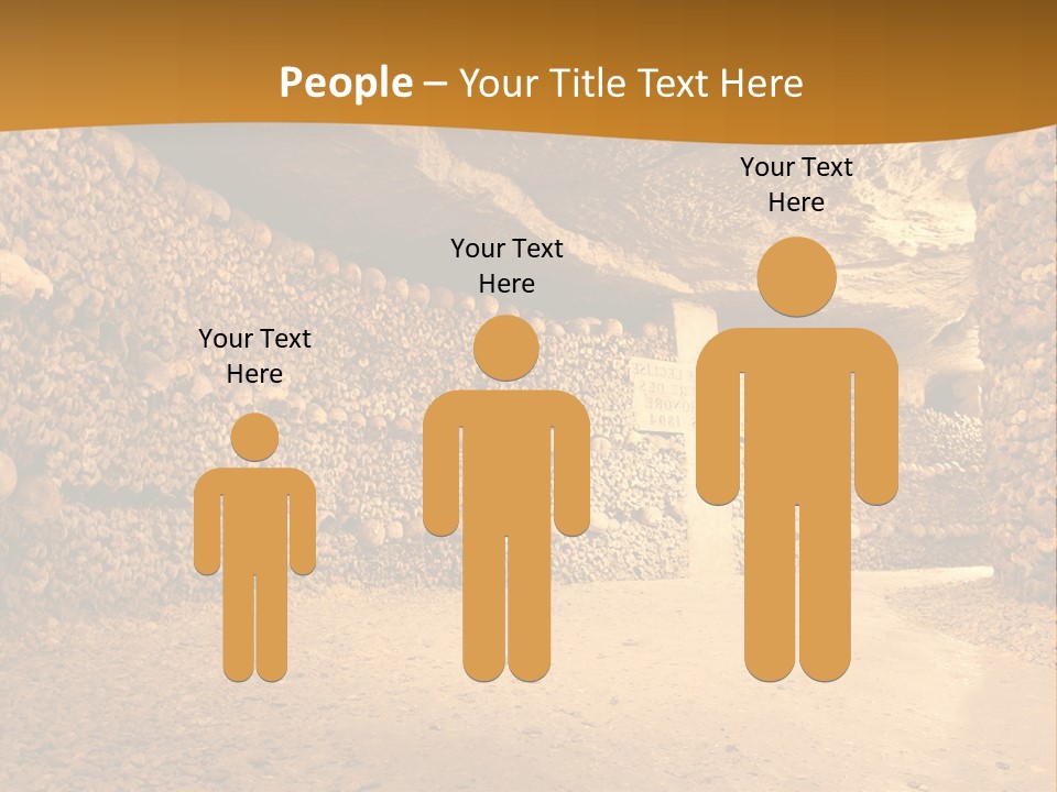 Cool Home Climate PowerPoint Template