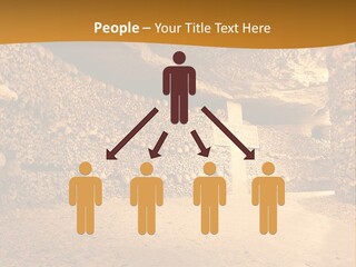 Cool Home Climate PowerPoint Template
