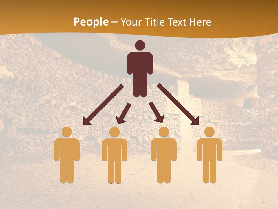 Cool Home Climate PowerPoint Template