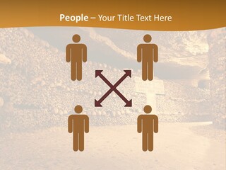 Cool Home Climate PowerPoint Template
