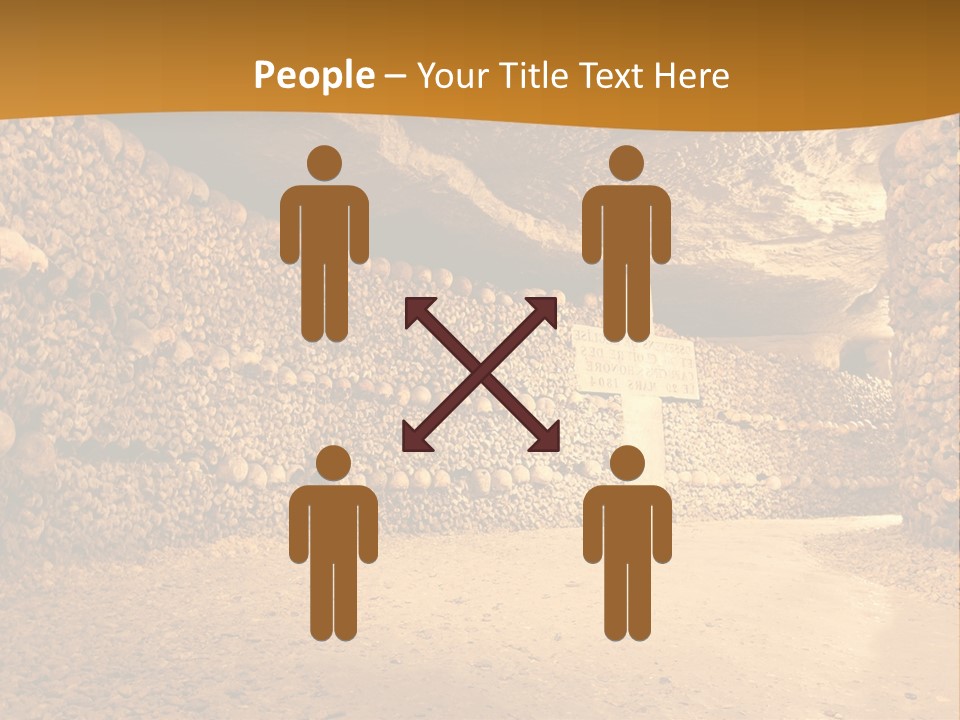 Cool Home Climate PowerPoint Template