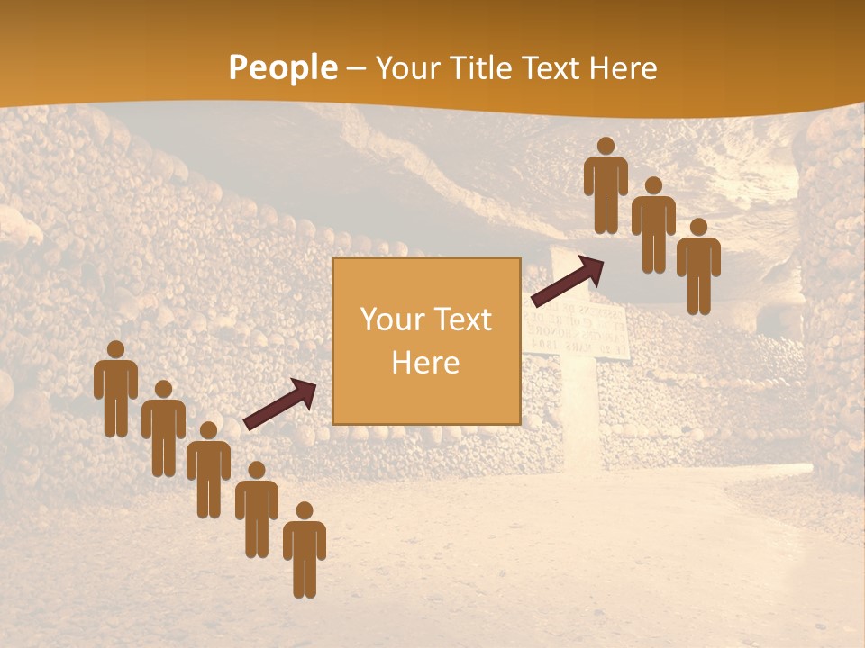 Cool Home Climate PowerPoint Template