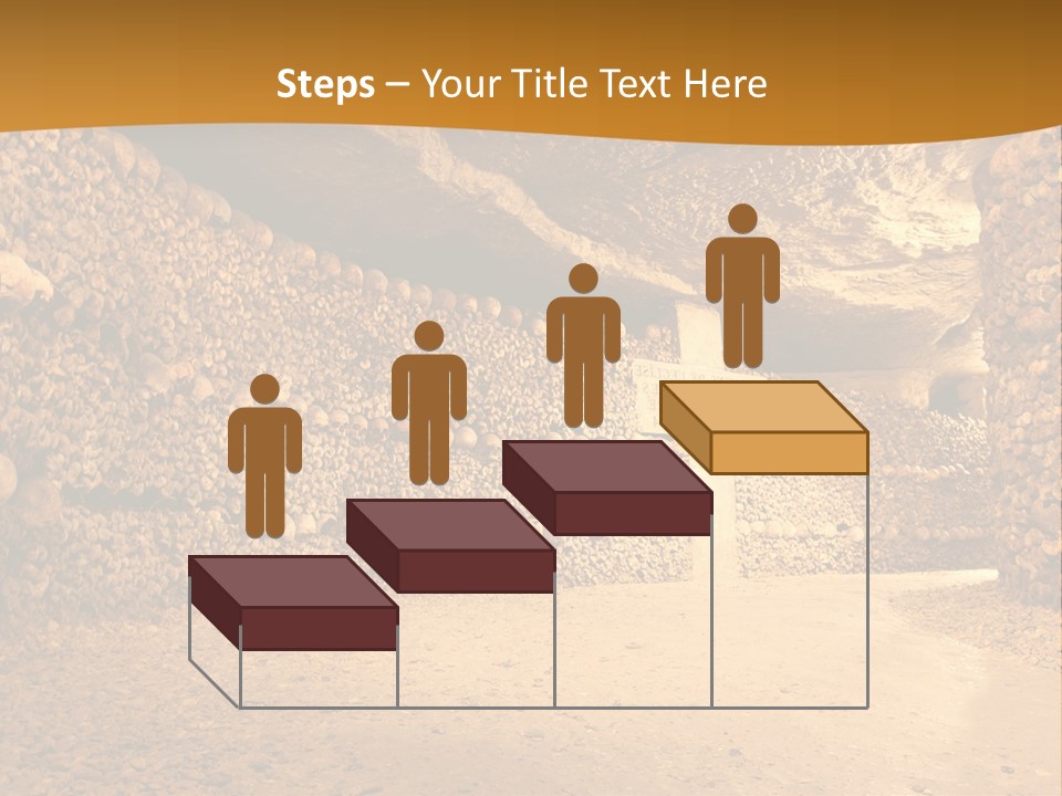 Cool Home Climate PowerPoint Template