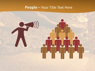 Cool Home Climate PowerPoint Template